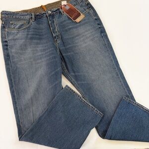 Tommy Bahama Jeans Men’s 42 x 30 Standard Bootcut Straight New